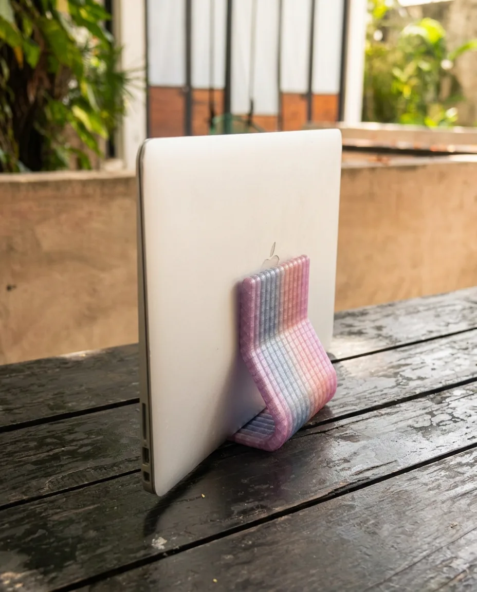 Lacord · Soporte para laptop